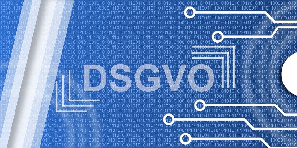 Bild zum Datenschutz - DSGVO