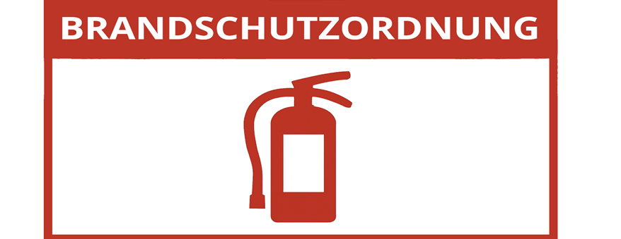 Bild zum Brandschutz 