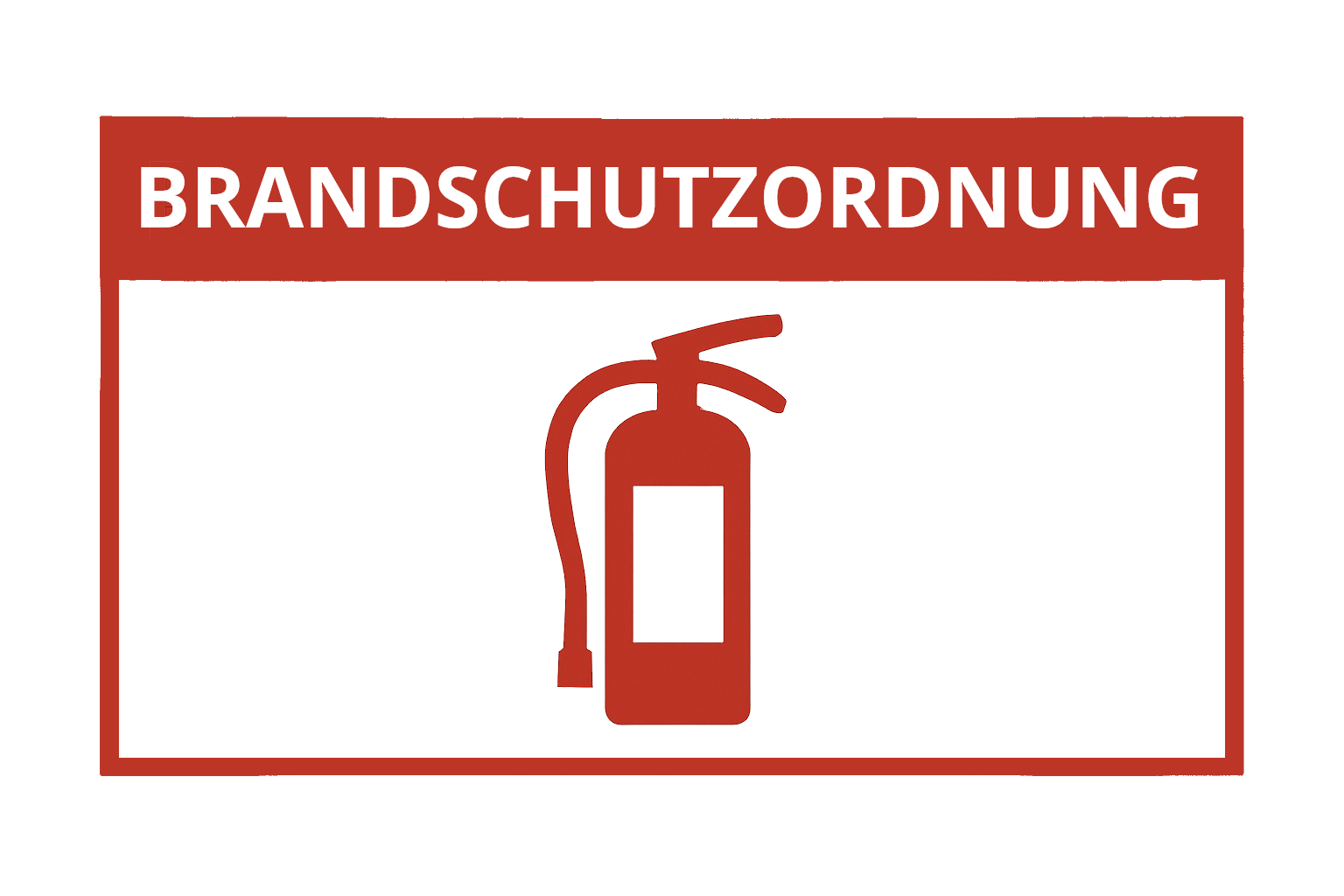 Bild zum Brandschutz 