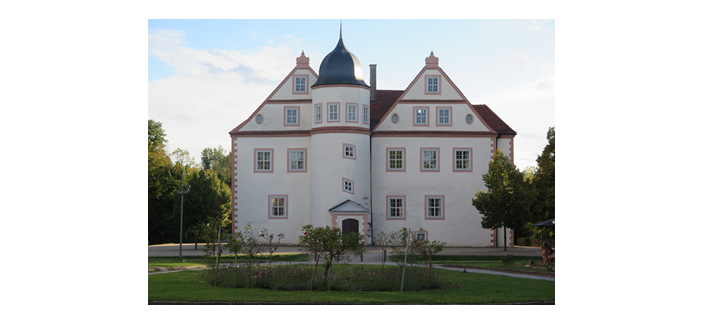 Königs Wusterhausen Schloss