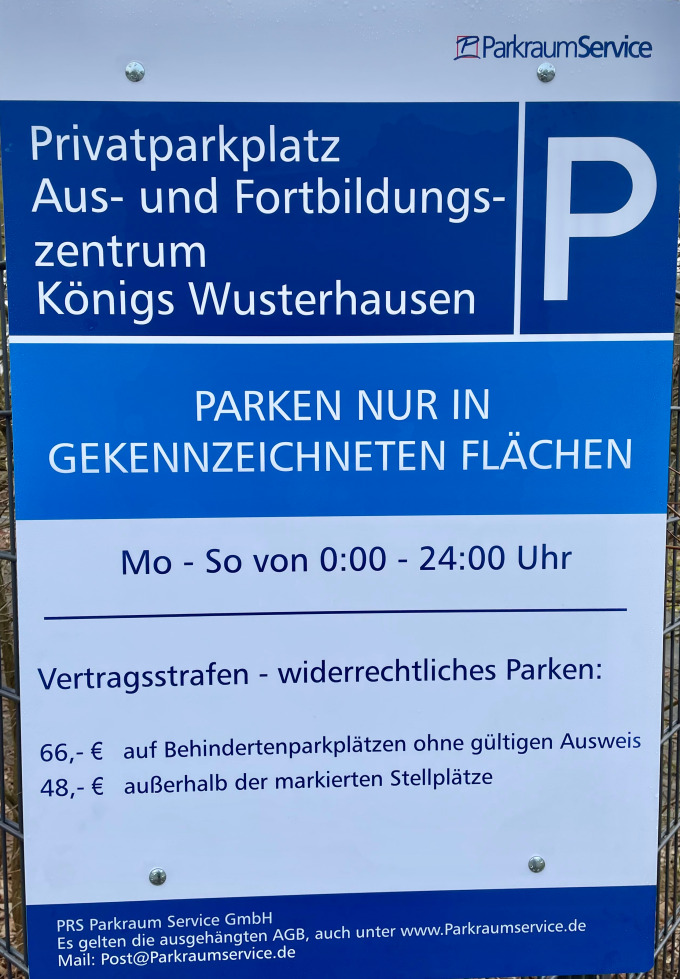 Bild zur Parkraumbewirtschaftung