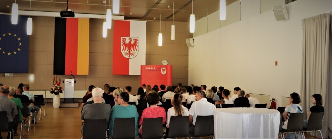 Gäste Auftaktveranstaltung 2024