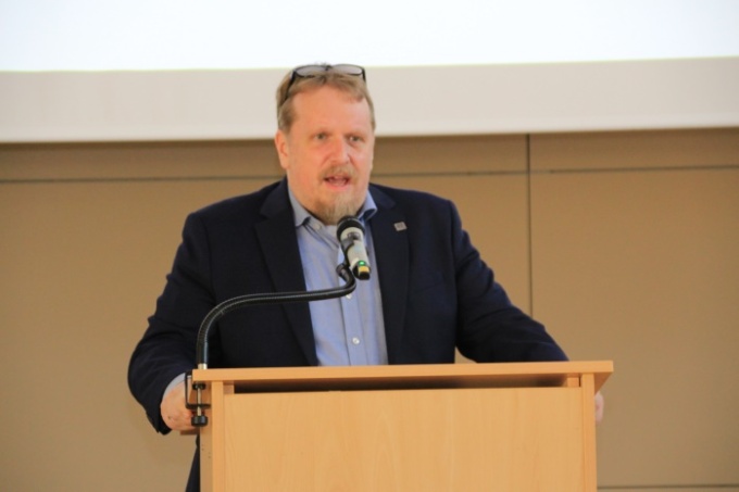 Bild zu Herrn Marc-Oliver Gernert 