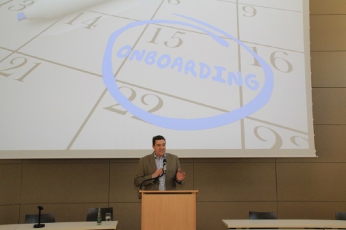 Bild von Herrn Michael Knoche