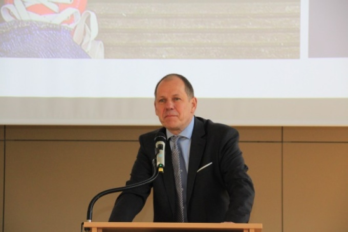 Bild zu Herrn Ralf Roggenbuck 