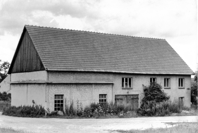 Geschichte Werkstatt Kolpin